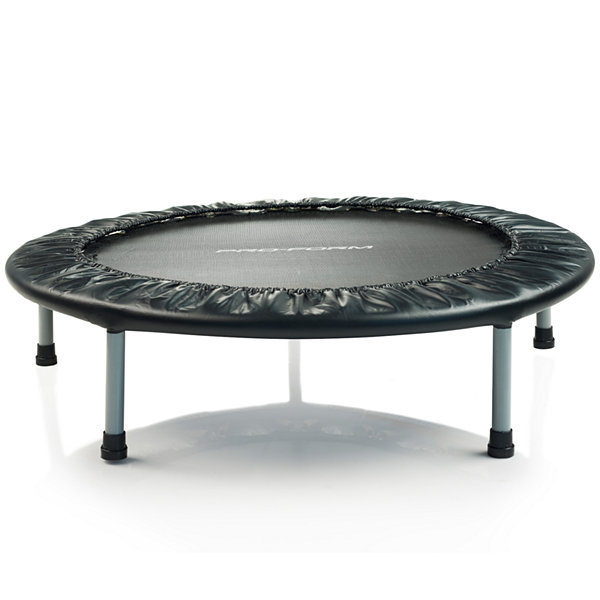 Trampolino Tappeto Tappetino Elastico Diametro 91 cm Zumba Jump Fitness cir