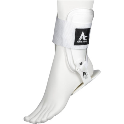 Active Ankle