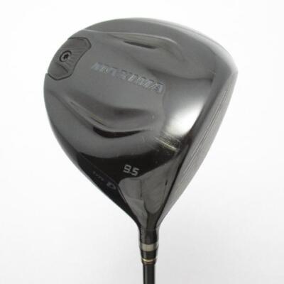 Ryoma Golf - Ryoma MAXIMA2 TYPE-D ドライバー Golf Driver RYOMA MAXIMA Ⅱ TYPE-D Tour AD RM-2 (5S) 9.5