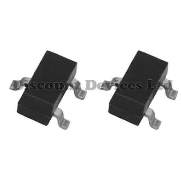 Vishay Halbleiter & aktive Elemente