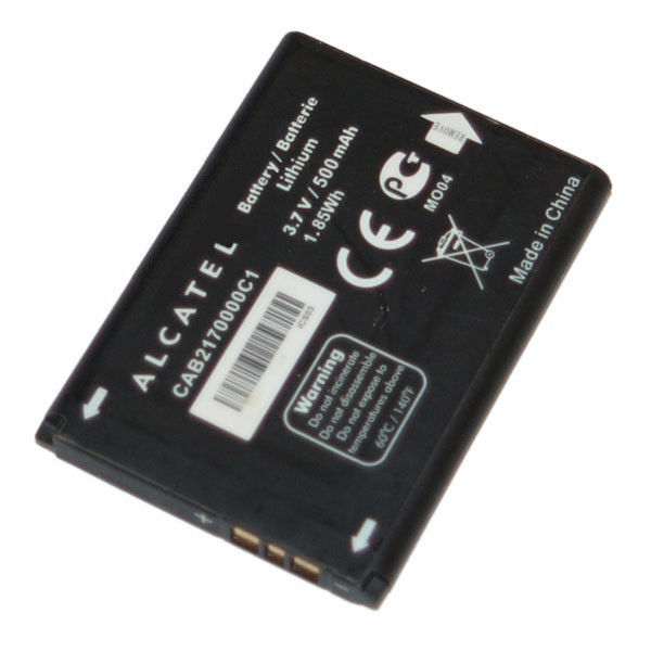 Alcatel-Lucent Cell Phone Batteries for LG