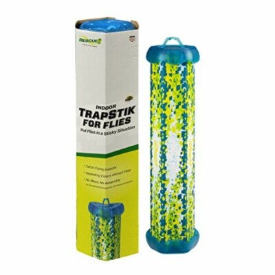 Tik For Flies – Indoor Hanging Fly Trap