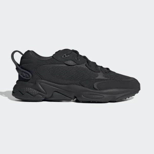 

Обувь Adidas Ozweego Meta Originals Core Black - GW3959 Expeditedship, Черный, Adidas Ozweego
