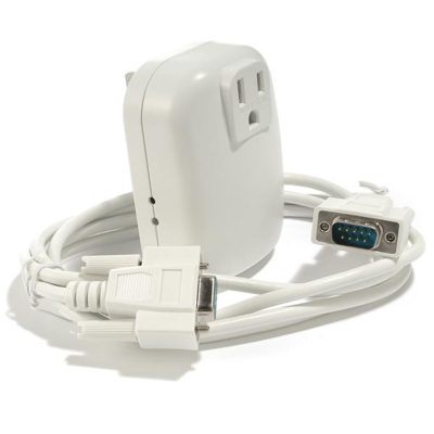 UPB Computer Interface Module PIM UMC-DB9-W *Without*  Serial Cable  SAUMCDB9W