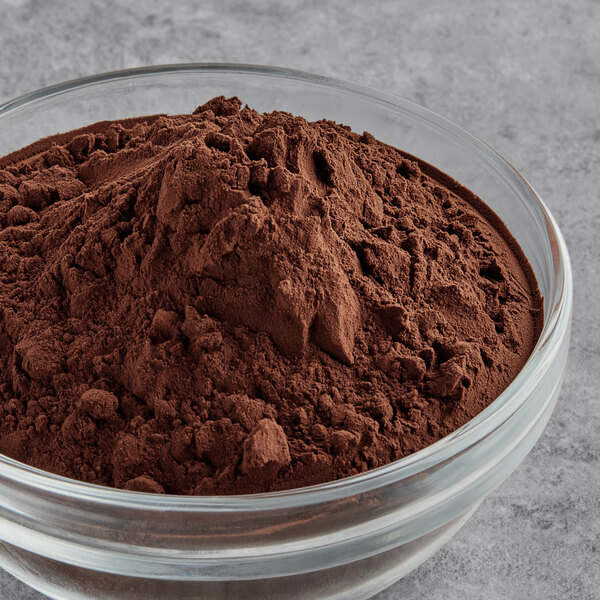Bulk Ghirardelli Majestic Dutch Cocoa Powder (select quantity below)
