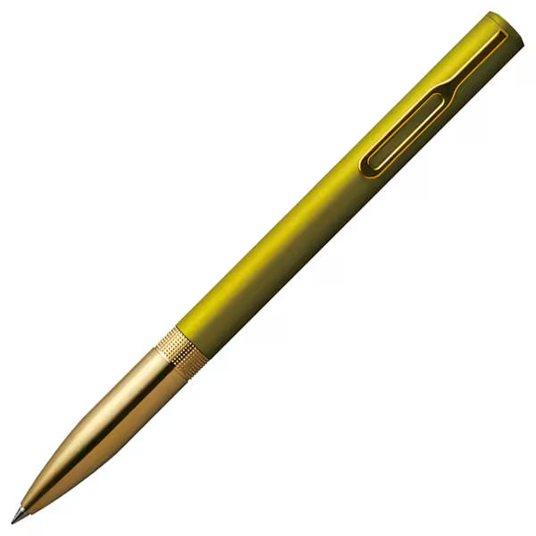 SAKURA craft lab 007 Rotatable gel ink ballpoint pen LGB4005