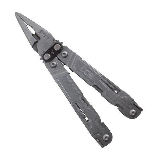 Многофункциональный инструмент SOG SOG-PA1001-CP PowerAccess 18 в 1 (серебристый)