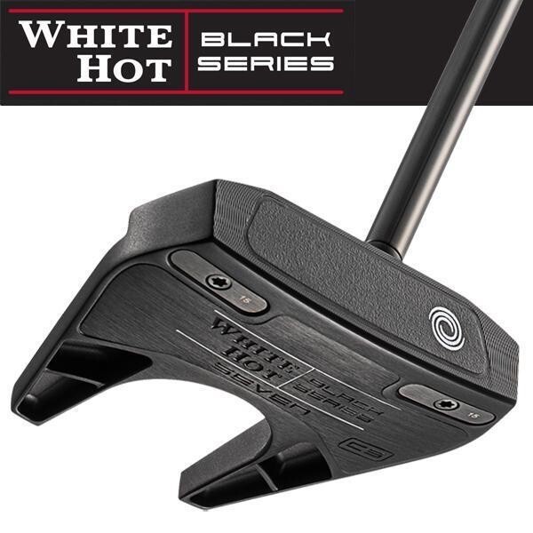 ODYSSEY　Black Series #1 33インチ Odyssey Black Series #1 Putter | Golf Avenue