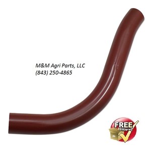 641 Ford tractor air cleaner #6