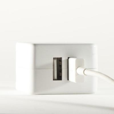 OMNIHIL USB Charger and Cable for Cygolite Expilion 850 USB