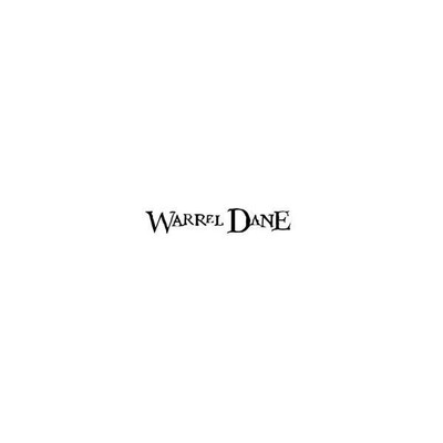 Warrel Dane Decal Sticker Window VINYL DECAL STICKER Car Laptop
