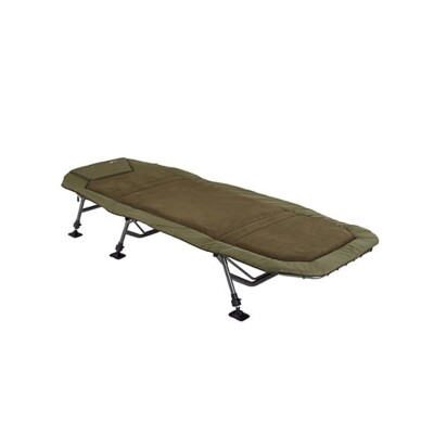 JRC Cocoon 2G Levelbed Standard NEW Carp Fishing Bedchair - 1404449