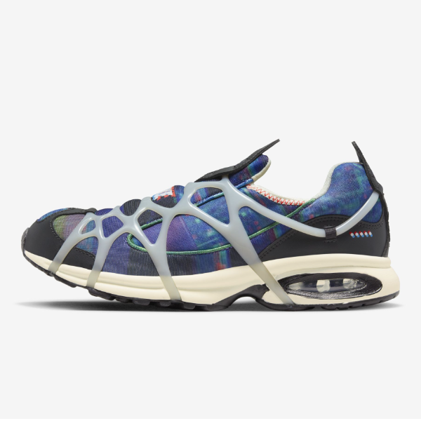 

Обувь Nike Air Kukini Glow DX3273-902 Expeditedship, Glow / multicolor, Nike Air Kukini