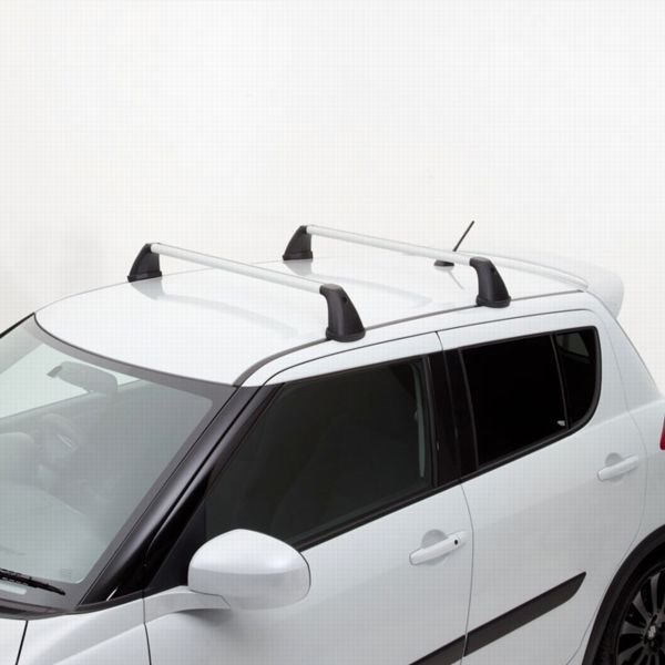 Suzuki Roof Bars in BerwickuponTweed, Northumberland Gumtree