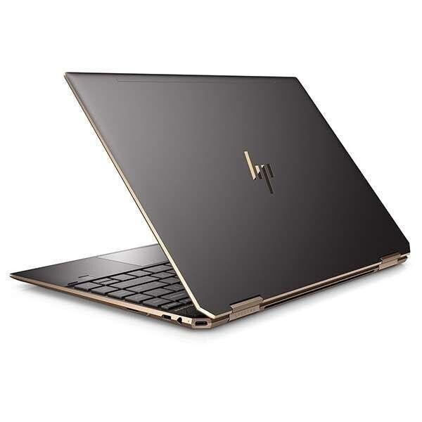 hp 13-ap0040TU Spectre x360 Convertible Core i7 8565U 1.80GHz 16GB