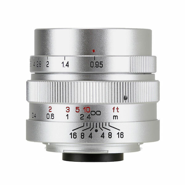 cocoron様　Speedmaster 25mm f0.95 mitakon Mitakon Speedmaster 25mm f/0.95 | Mitakon - ZY Optics