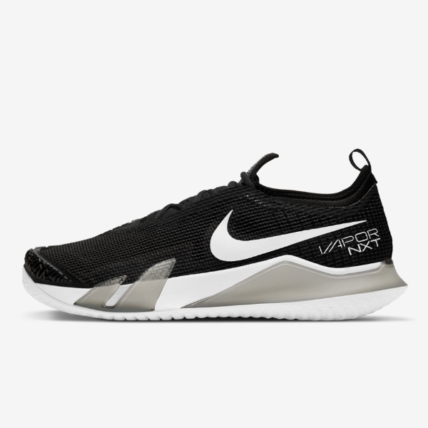 

Теннисные кроссовки Nike Court React Vapor NXT, черные CV0724-002 Expeditedship, Черный, Nike Court React Vapor NXT