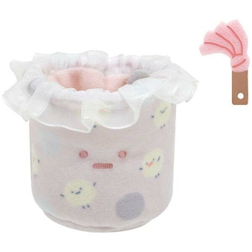 Мусорное ведро для сбора мусора Sumikko Gurashi tenori sumikore minikko