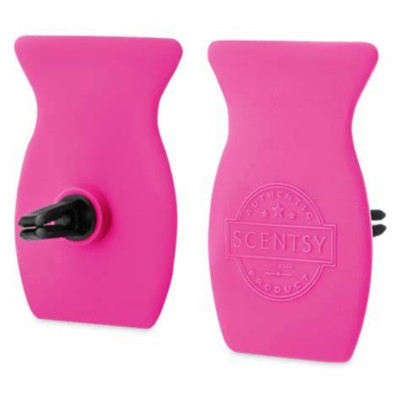 Scentsy Car Bar Clip Clothesline (2 Pack)