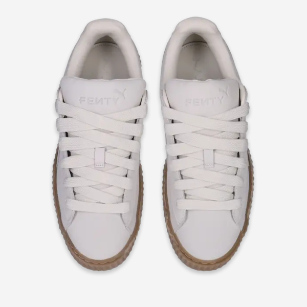 PUMA PUMA X FENTY CREEPER PHATTY NUBUCK (39681303) EXPEDITEDSHIP