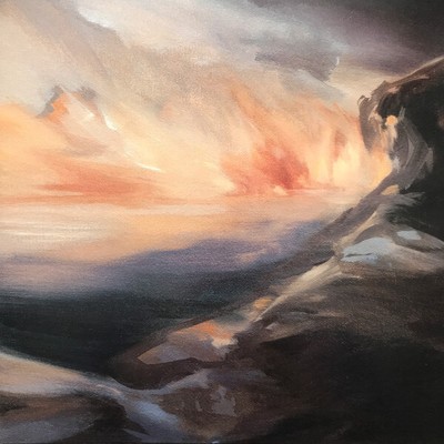 The Besnard Lakes Are The Last Of The Great Thunde - Besnard Lakes (#60011651611