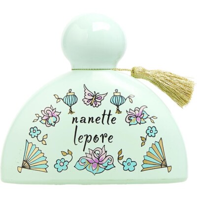 SHANGHAI BUTTERFLY BY NANETTE LEPORE FOR WOMEN 1.7 OZ EDP SPRAY *NEW NO BOX*