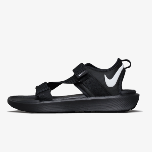 

Сандалии Nike Vista Summer Shoes Black — DJ6605 001 Expeditedship, Черный, Nike Sandals