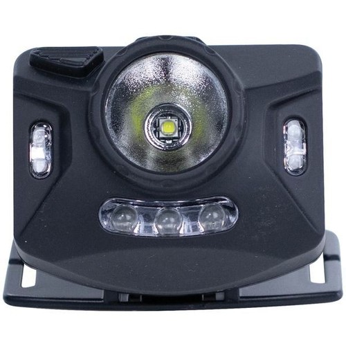 Налобный фонарь Cyclops CYC-RNG1XP 126-люменный Ranger XP Cree (черный)