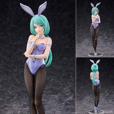 FREEing B-style That Time I Got Reincarnated as a Slime Mjurran Bunny 1/4 Figure