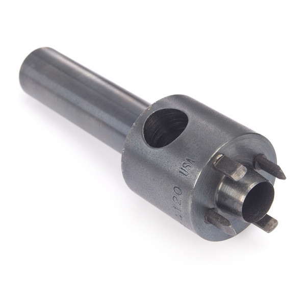 Common Sense Eyelet Hand Held Hole Punch NEW