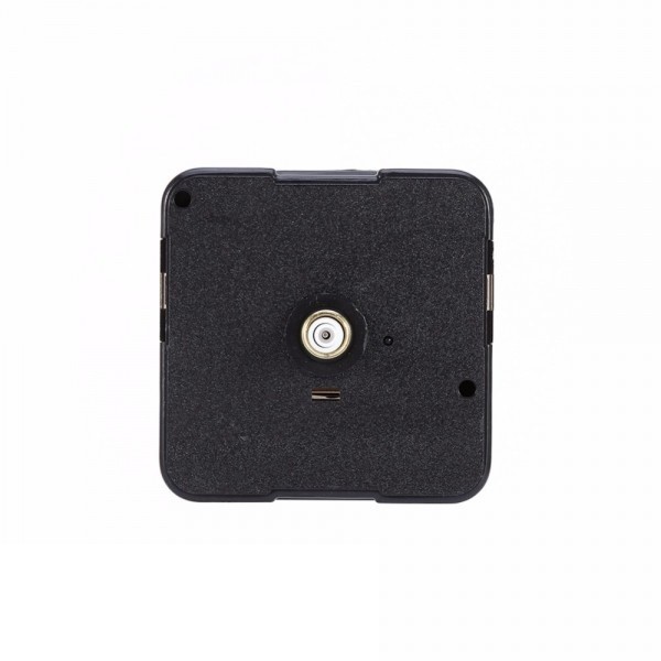 Meccanismo Ingranaggio Orologio Parete Muro Ricambio Asse 5mm moc