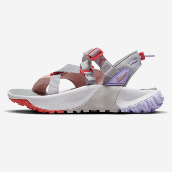 

Женские сандалии Nike Oneonta Next Nature DJ6601-003 Expeditedship, Arctic orange, Nike Oneonta Sandals