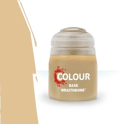 Citadel Base various colors per 12 ml (GP1L=330 )