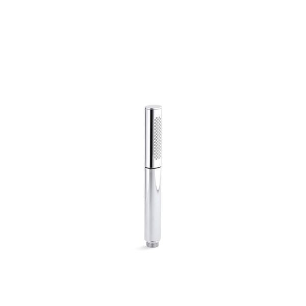 KOHLER Shift Ellipse Hand Shower Handle, Vibrant Titanium 10257-A-CP