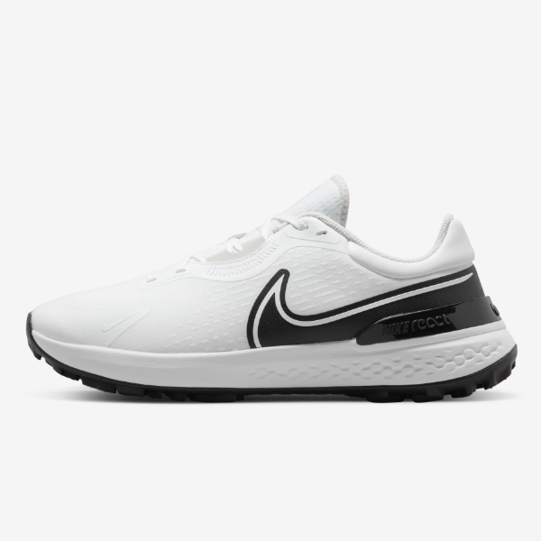 

Широкие кроссовки для гольфа Nike Infinity Pro 2, белые, DM8449-115 Expeditedship, Белый, Nike Infinity Pro