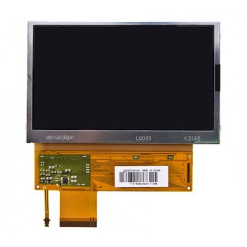 Дисплей 1000. Дисплей псп 1004. psp 1000 lcd. psp 1000 дисплей. жк дисплей psp 1004.