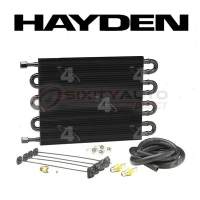 Cooler For 1970-1973 Nissan 240z - Gb
