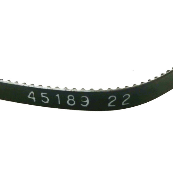 Main Drive Belt for Zebra 110xi4 140xi4 170xi4 220Xi4 Printer 45189-22