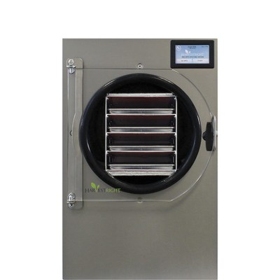 Harvest Right Scientific Freeze Dryer- Stainless Steel (W000003)