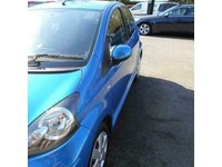 2010 Toyota AYGO 1.0 VVT-i BLUE SPECIAL EDITION 12Mths MOT- 3 Mth Warranty - 12 