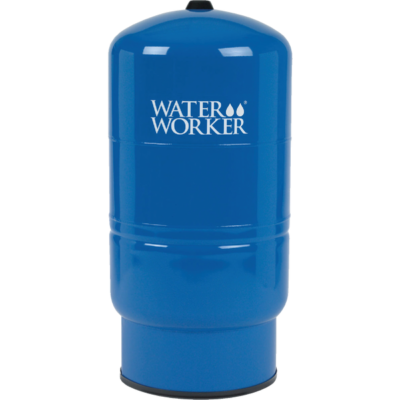 Water worker pressure tank deals