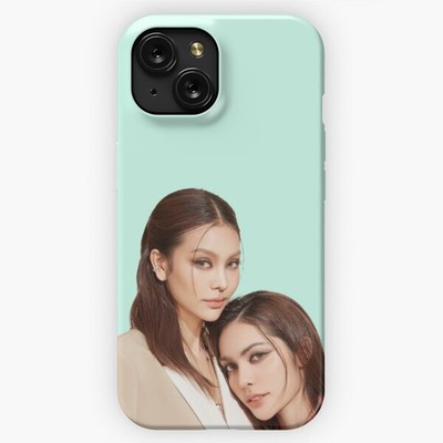 NWT Englot Engfa and Charlotte - Show me love iPhone Samsung Galaxy Case