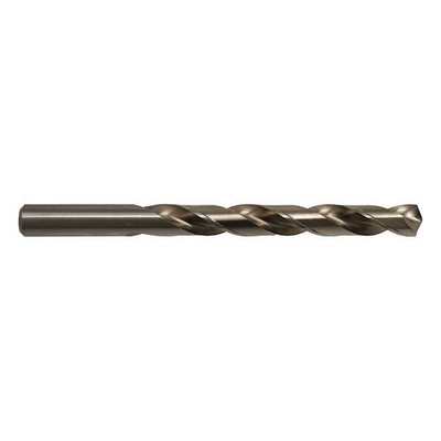 Chicago-Latrobe 11/16 Cobalt Drill Bit 135 Split Point Jobber M42