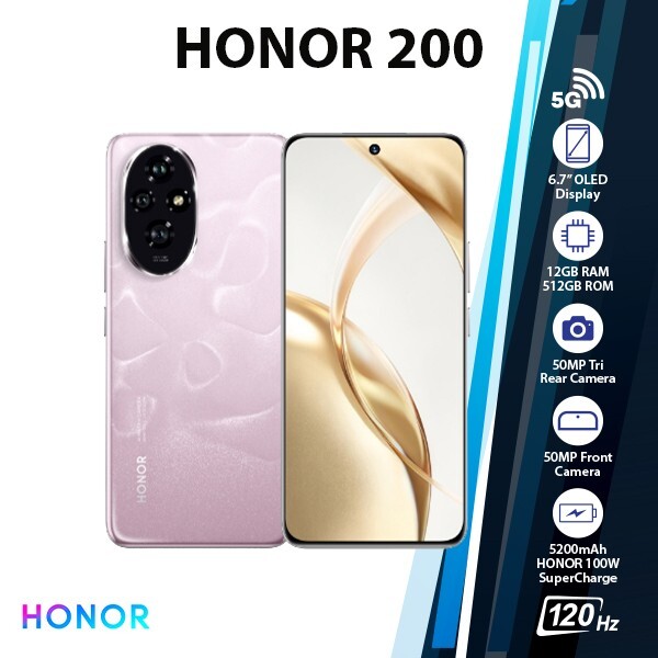 新品未使用HONOR200 512GB中国版DUAL SIM Amazon.com: HONOR 200 Dual-SIM 512GB ROM + 12GB RAM (GSM