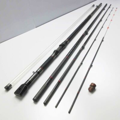 Daiwa Carbo Whisker Ogasawara No. 20 524 Casting Rods