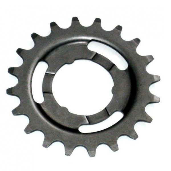 25 ritzel fahrrad