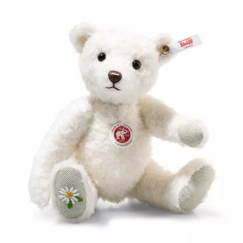 Steiff Nagano 1998 Olympic Teddy Bear 【公式通販】