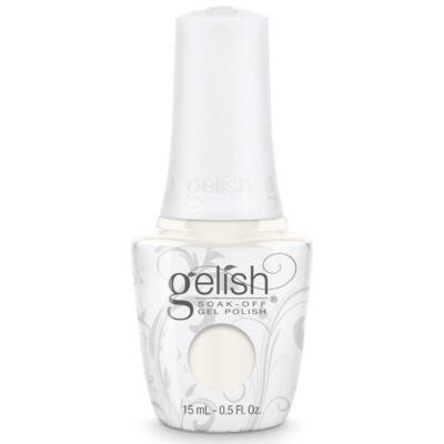 Harmony Gelish Manicure Soak off Gel Polish Color - HEAVEN SENT #1110001