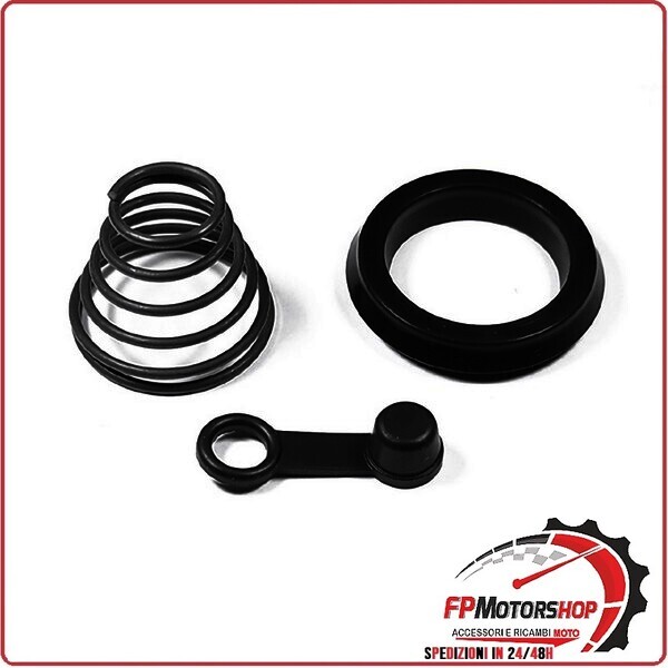 KIT REVISIONE ATTUATORE FRIZIONE PER VN 1600/1700 03>12 TOURMAX KAWASAKI 1500
