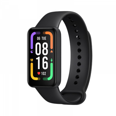 Redmi Smart Band Pro Black
